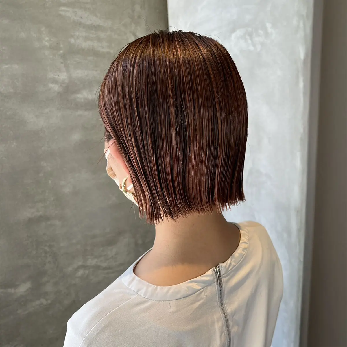 施術後イメージ