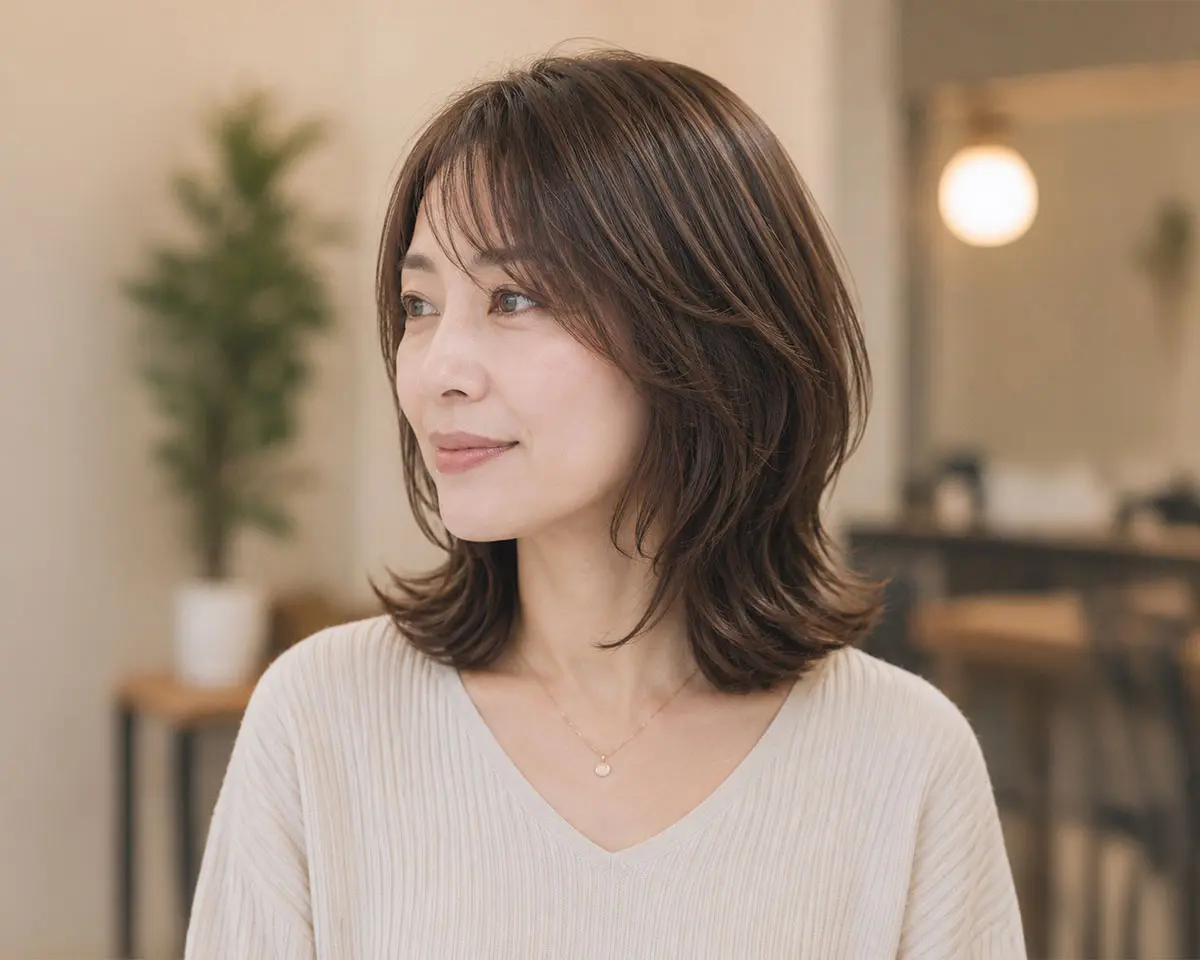 施術後イメージ
