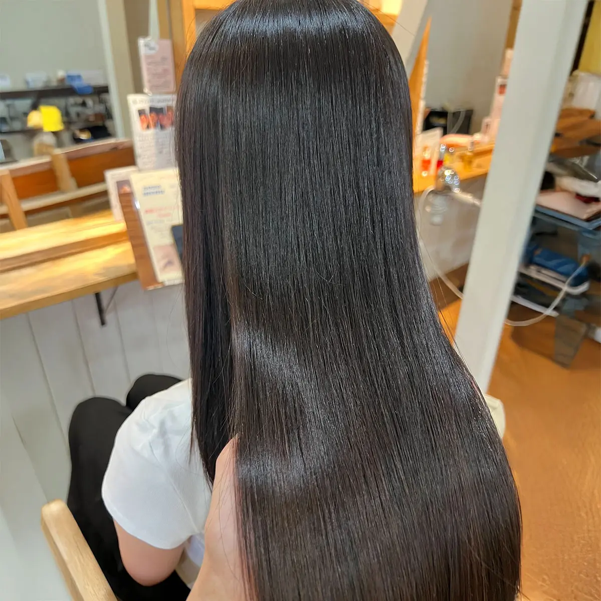 施術後イメージ