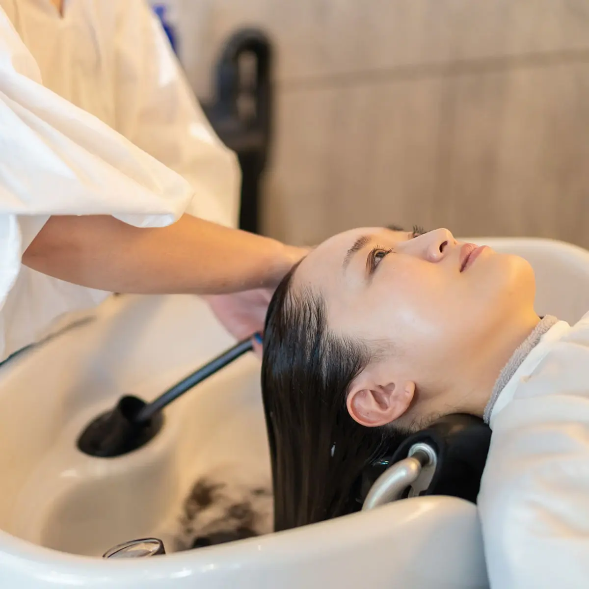 施術後イメージ