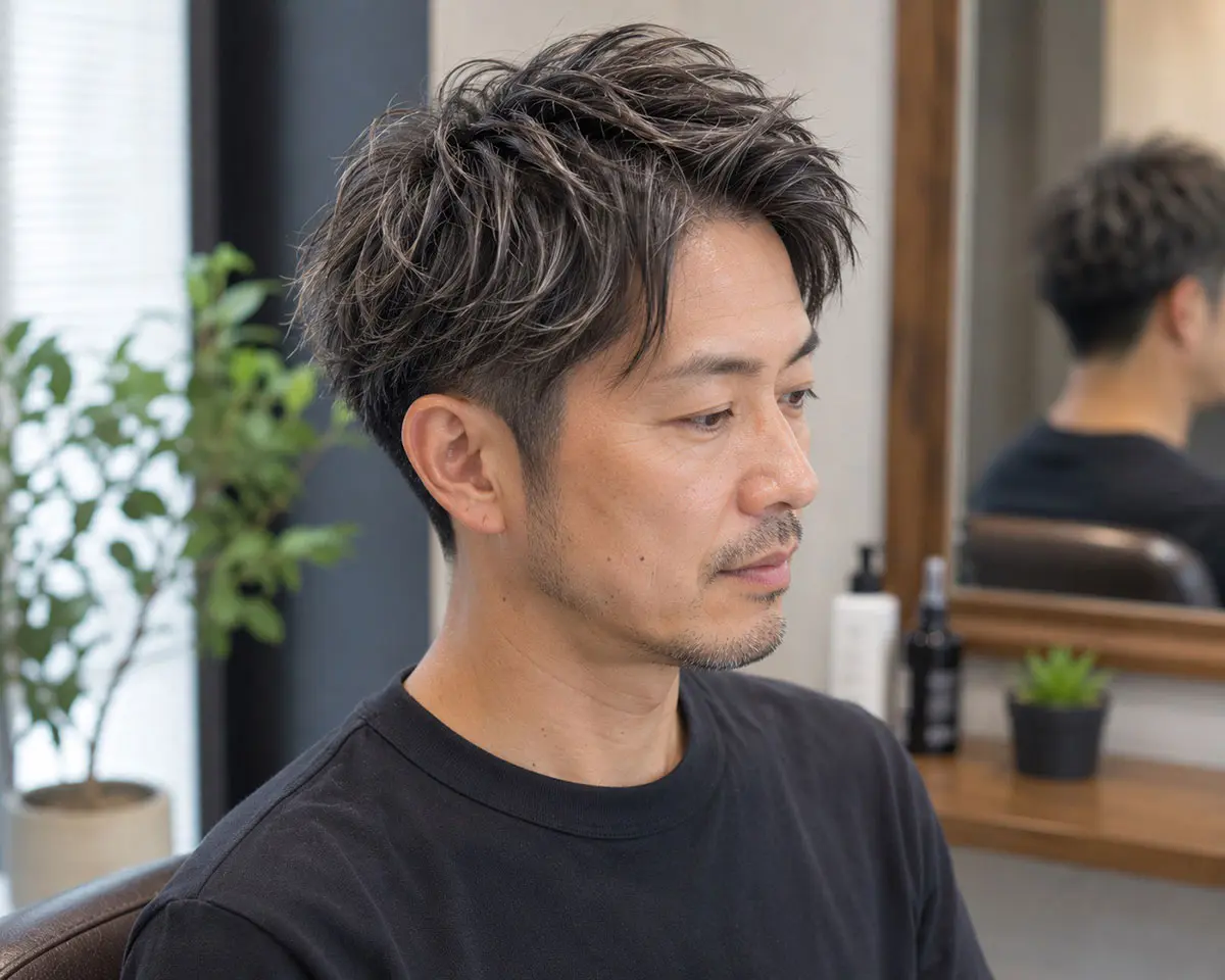 施術後イメージ