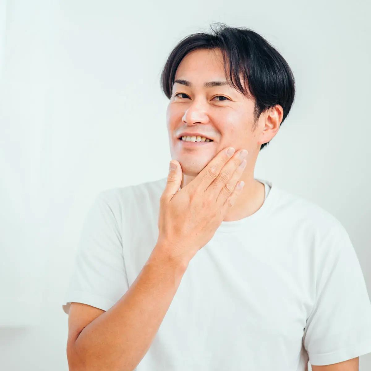 施術後イメージ